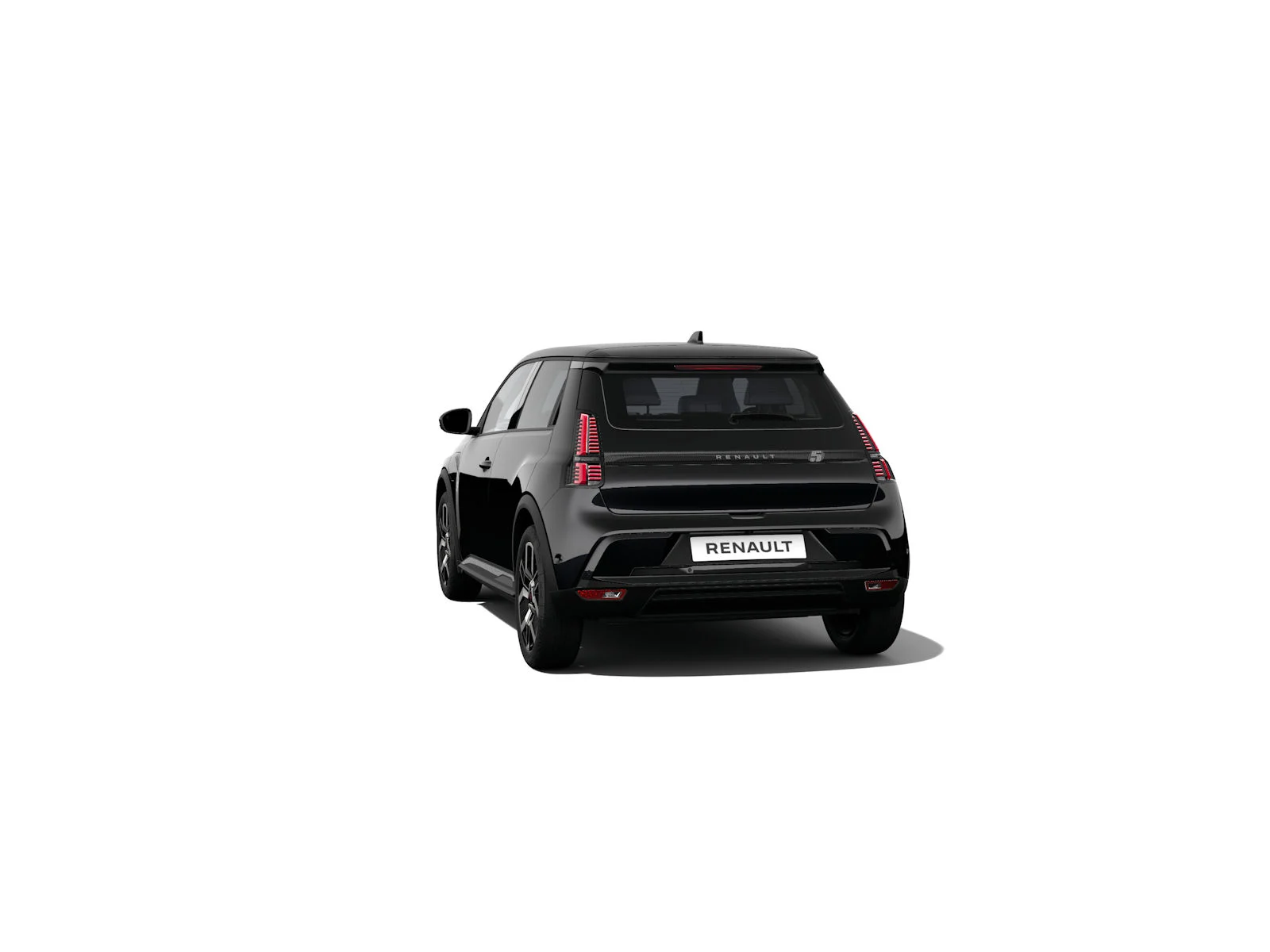 Renault 5 Techno
