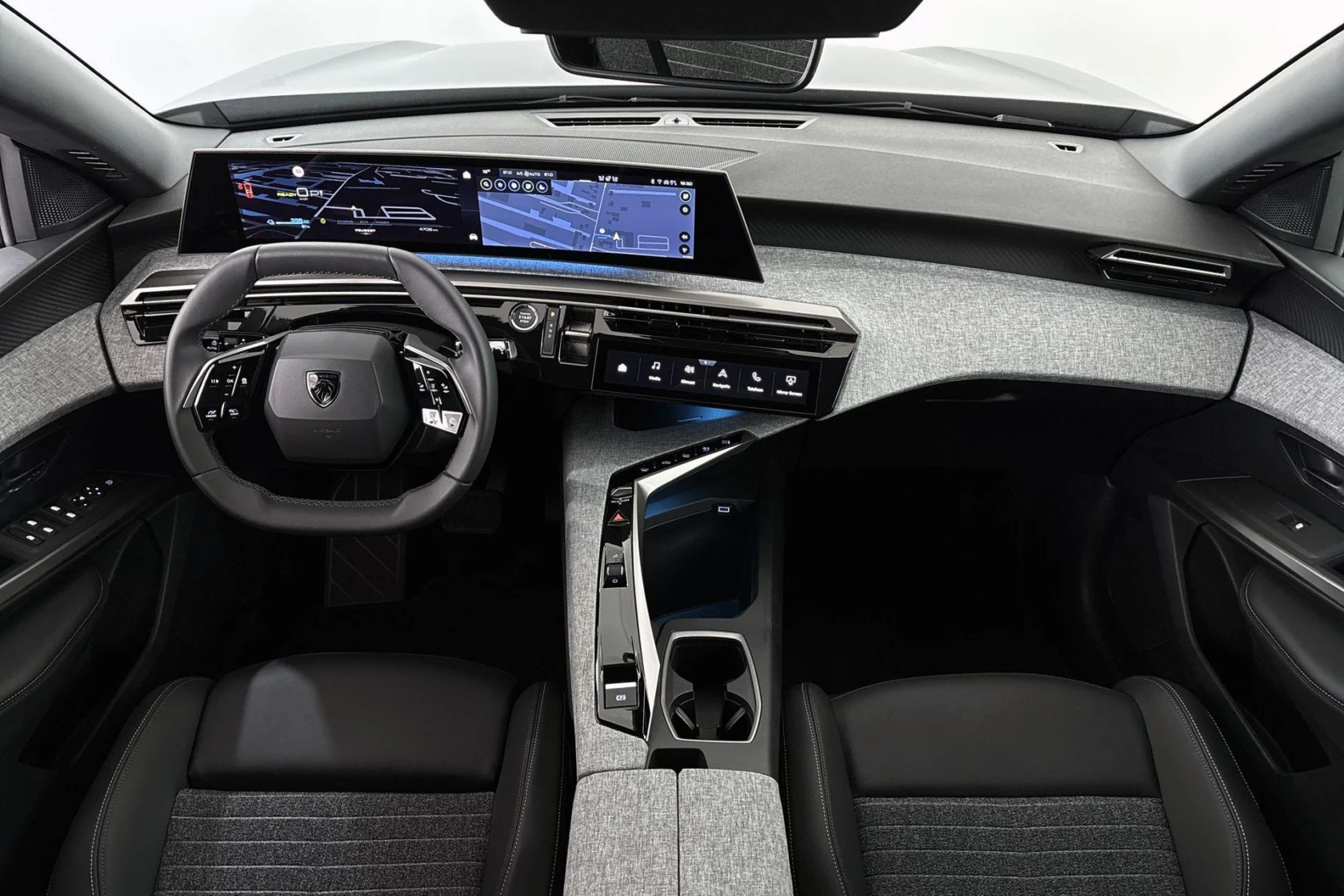 Peugeot e-5008 Allure Avantage 7p