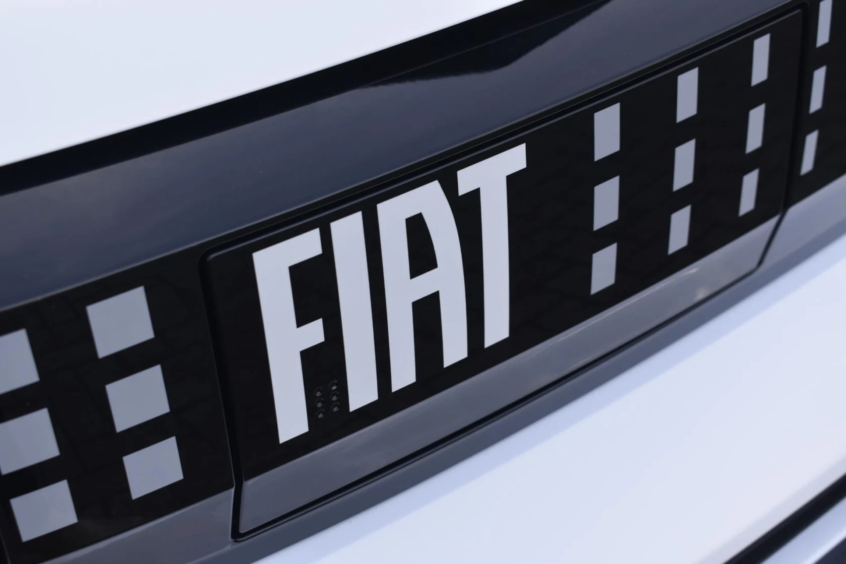 Fiat Grande Panda La Prima 1 Fase