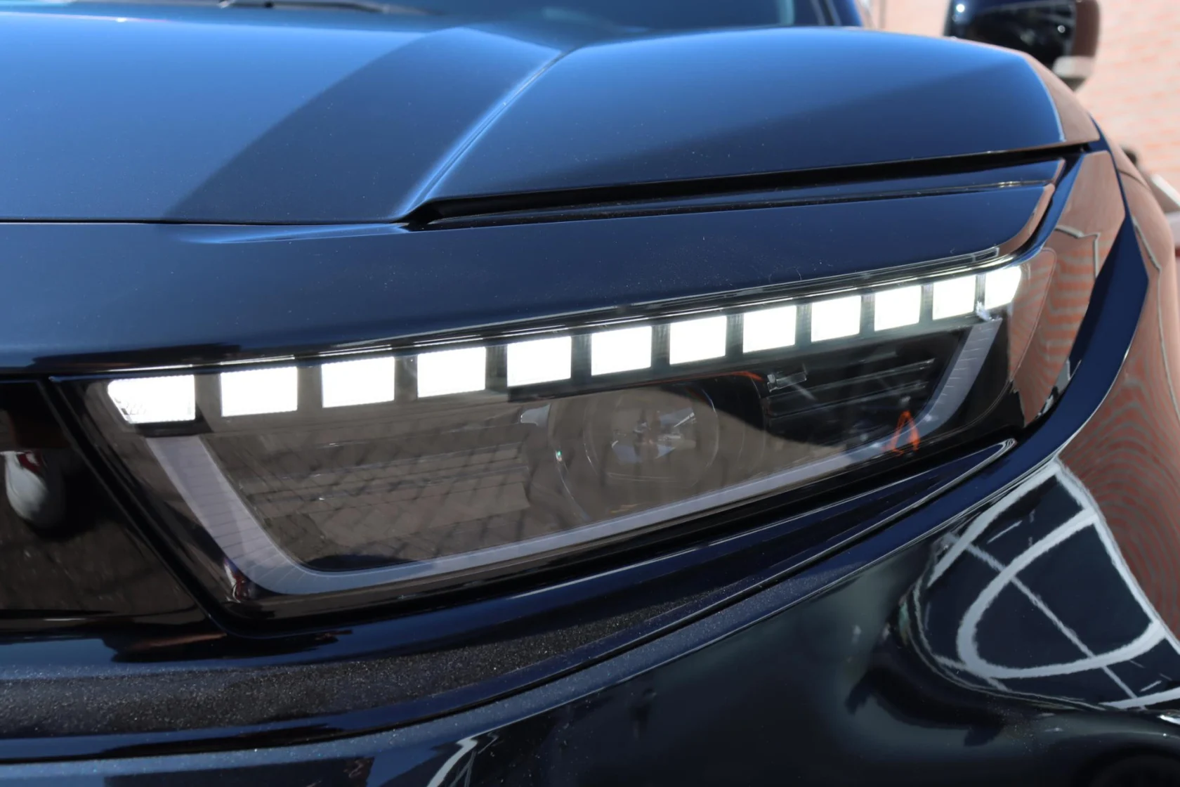 Toyota Urban Cruiser Dynamic