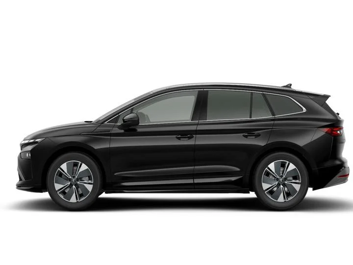 Skoda Enyaq iV 85 Business Edition