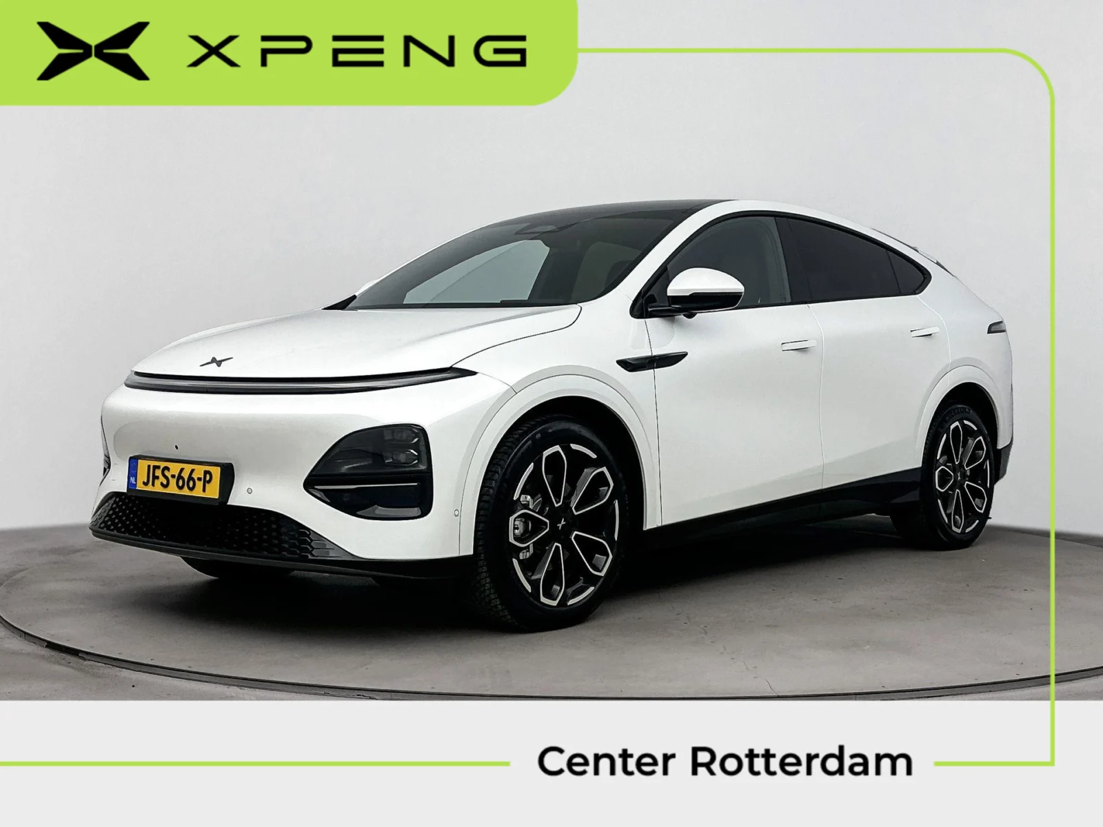 Xpeng-G6