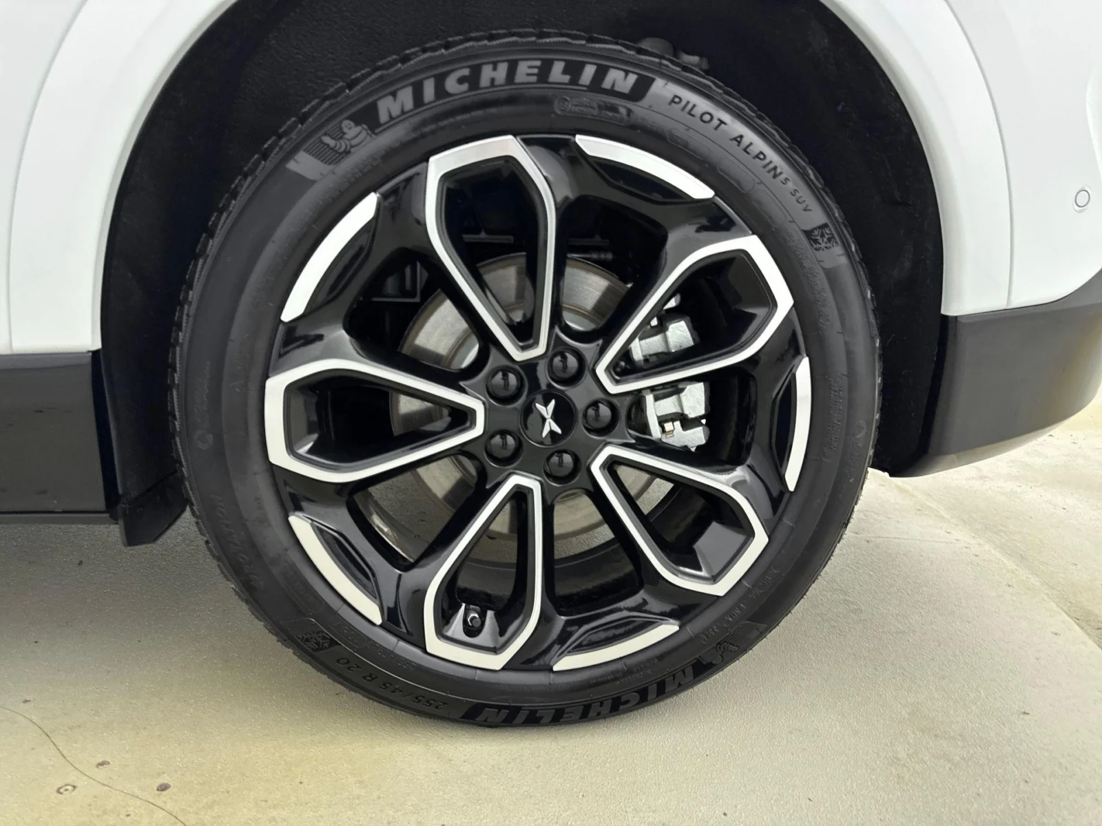 Xpeng-G6