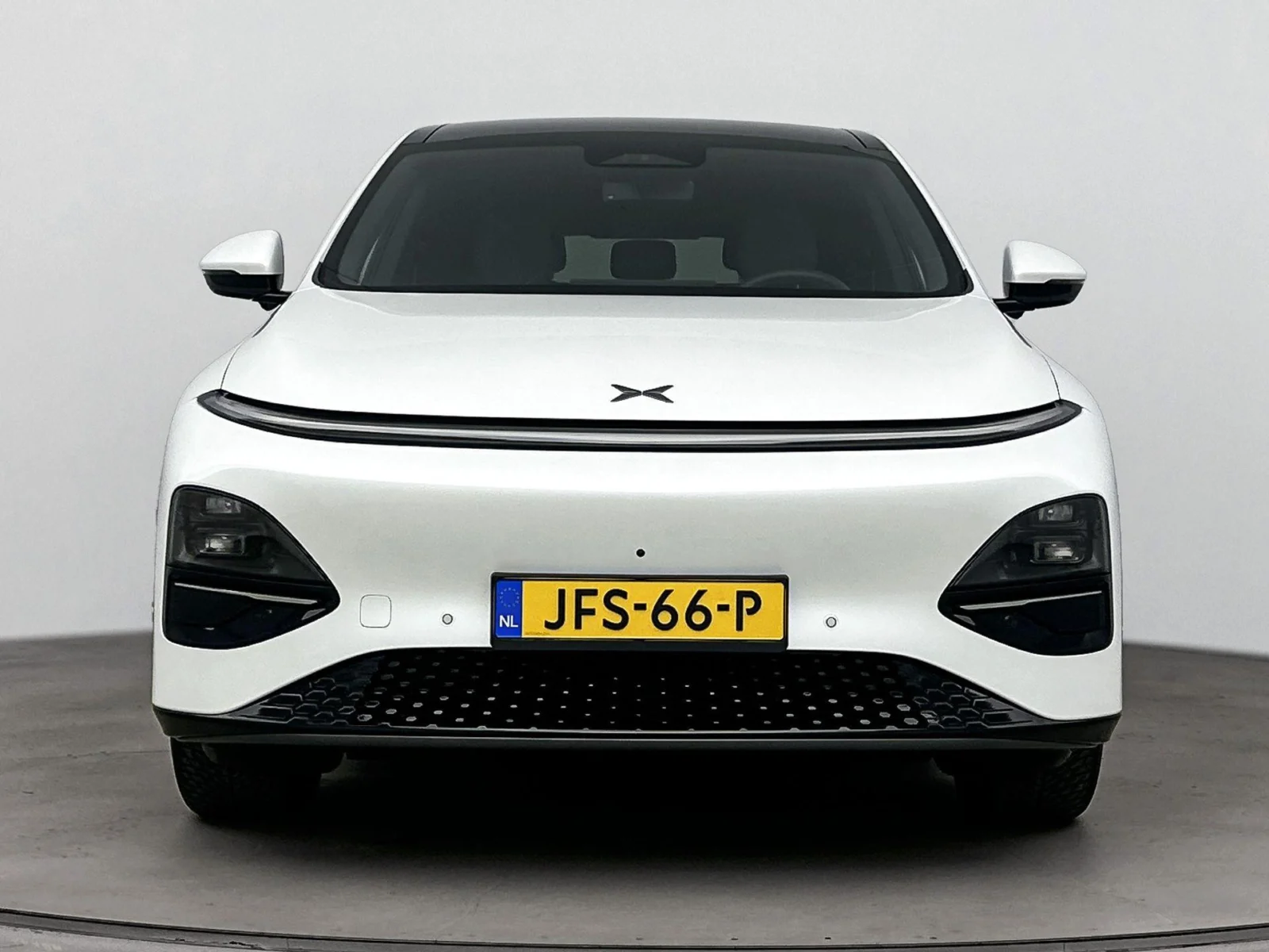 Xpeng-G6