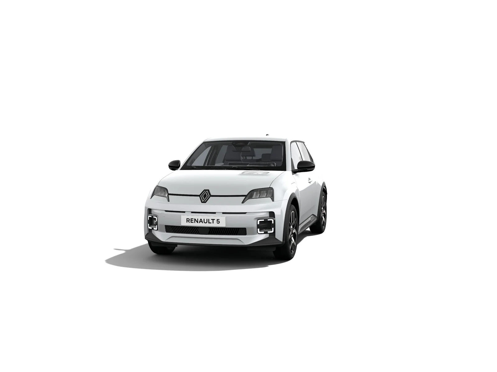 Renault 5 Techno