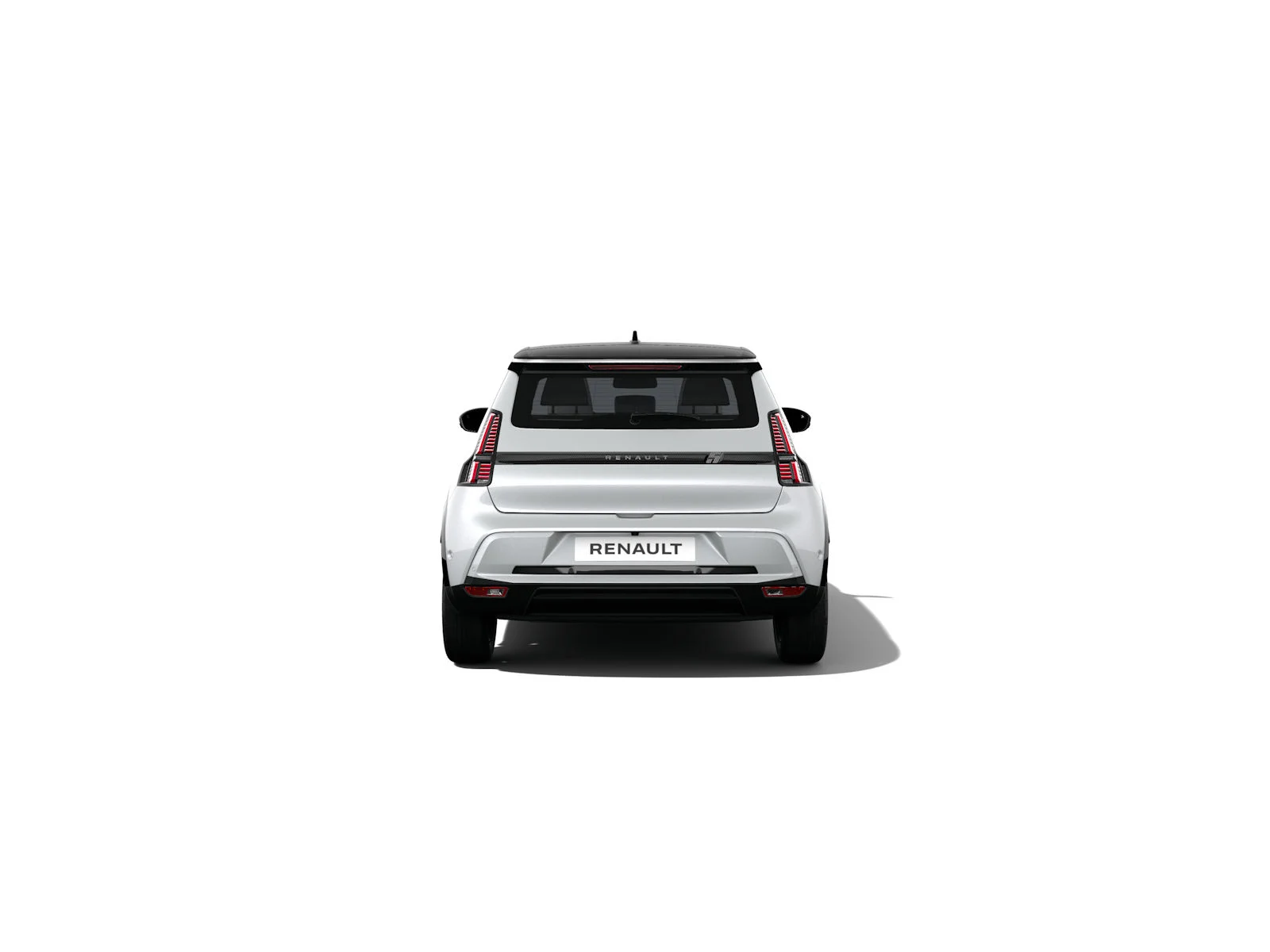 Renault 5 Roland-Garros