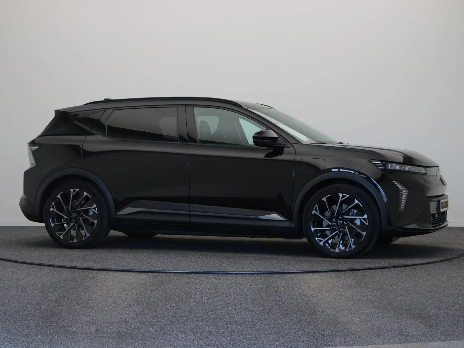 Renault Scénic E-Tech EV87 long range Esprit Alpine