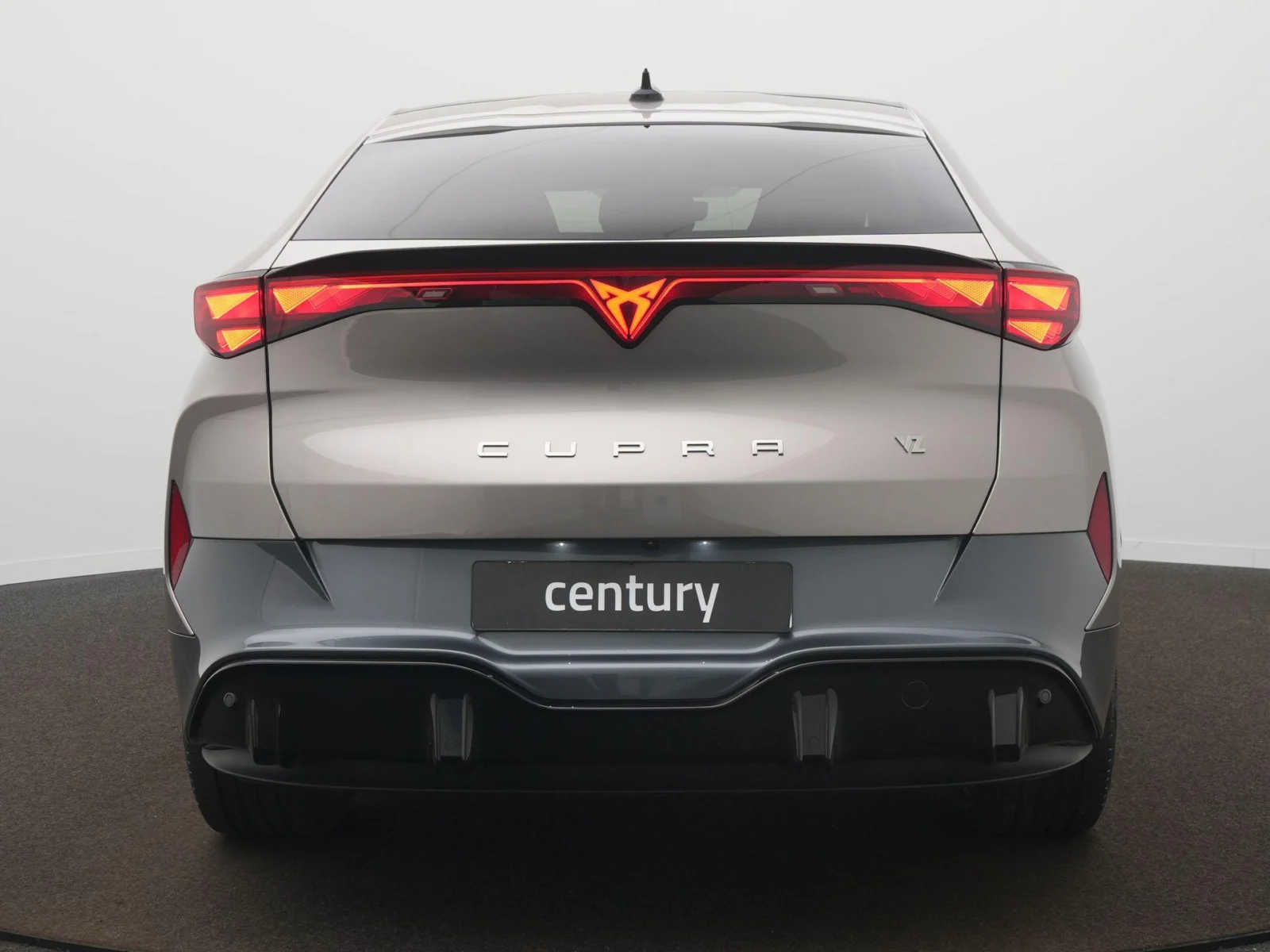 Cupra Tavascan VZ Adrenaline