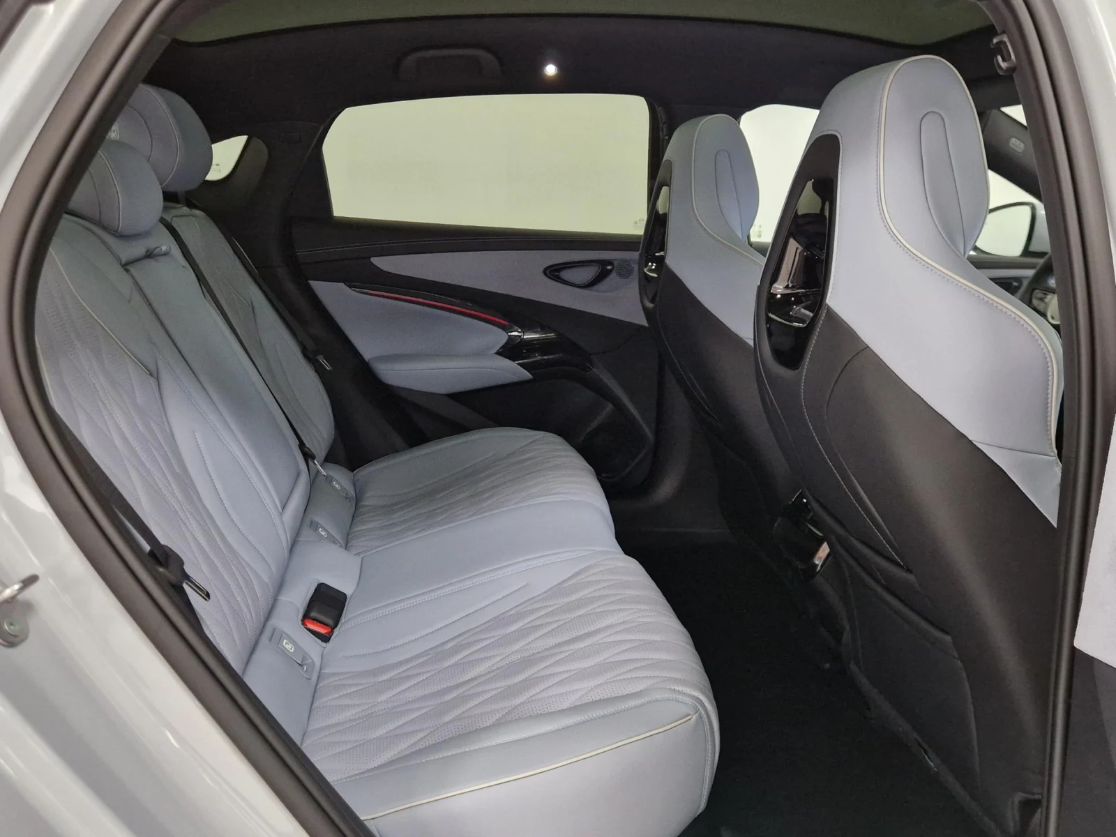 BYD Seal Excellence AWD