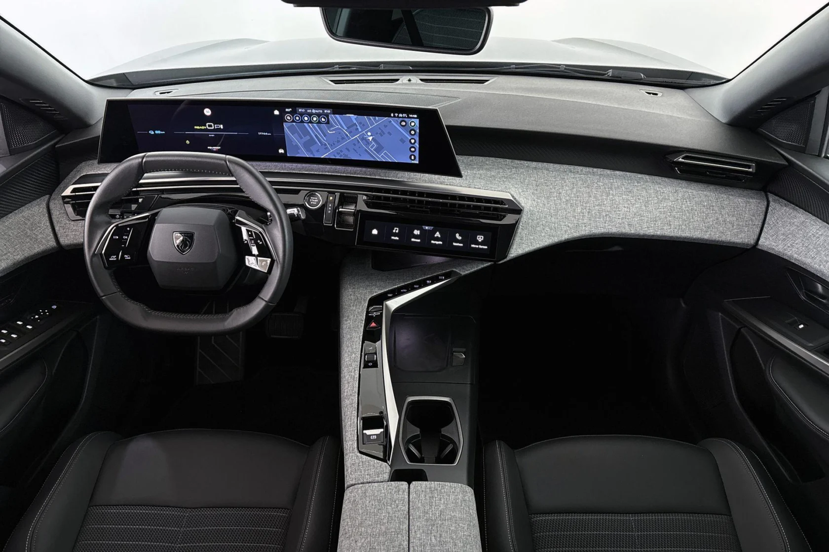 Peugeot e-3008 Allure Avantage 210