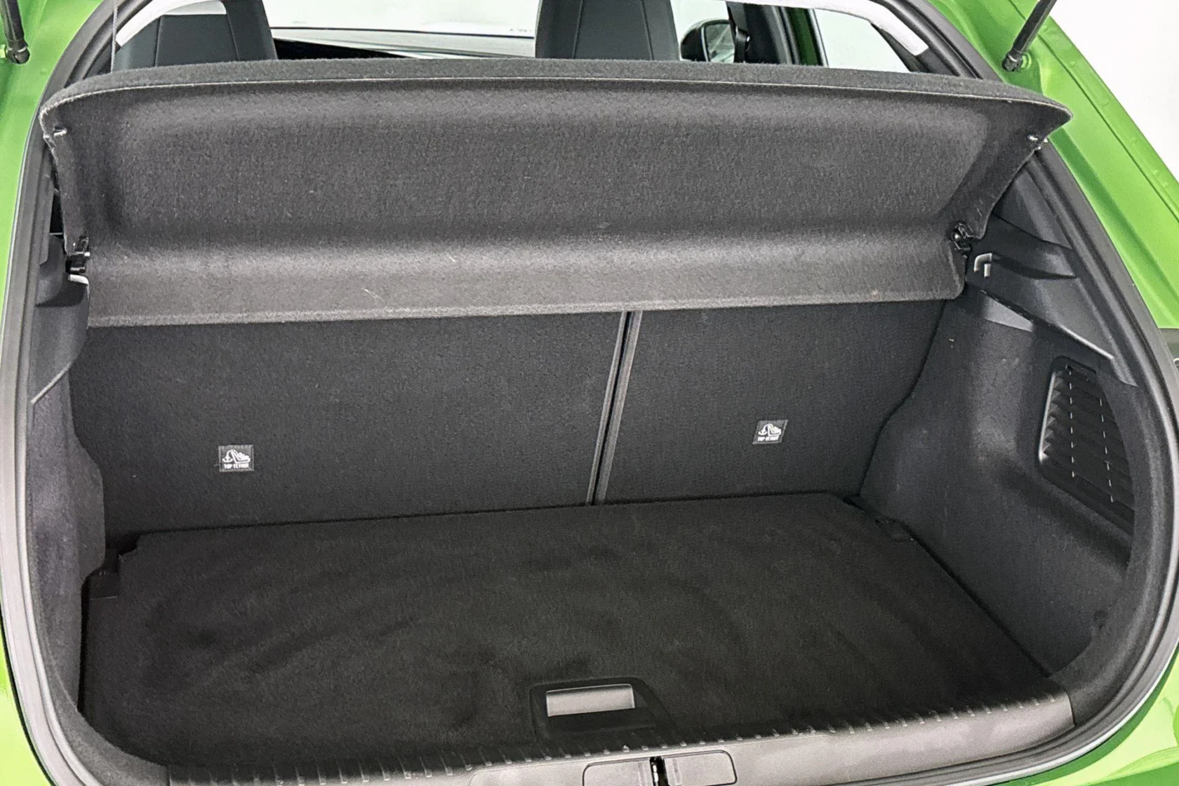 Opel Mokka-e Elegance 50-kWh bl