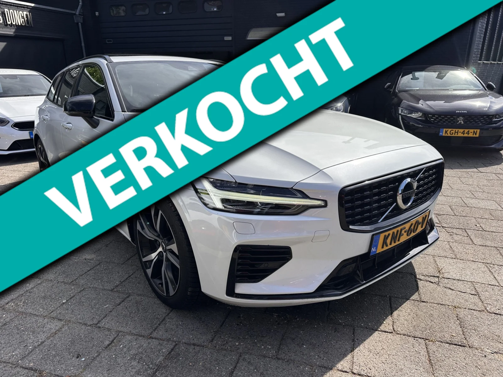 Volvo-V60