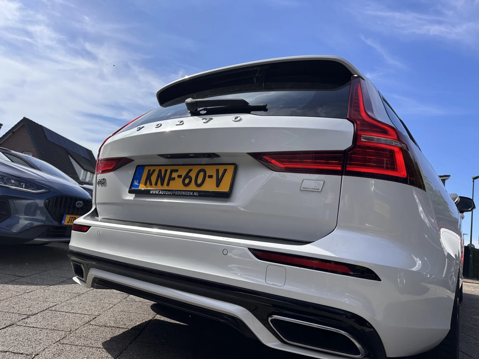 Volvo-V60