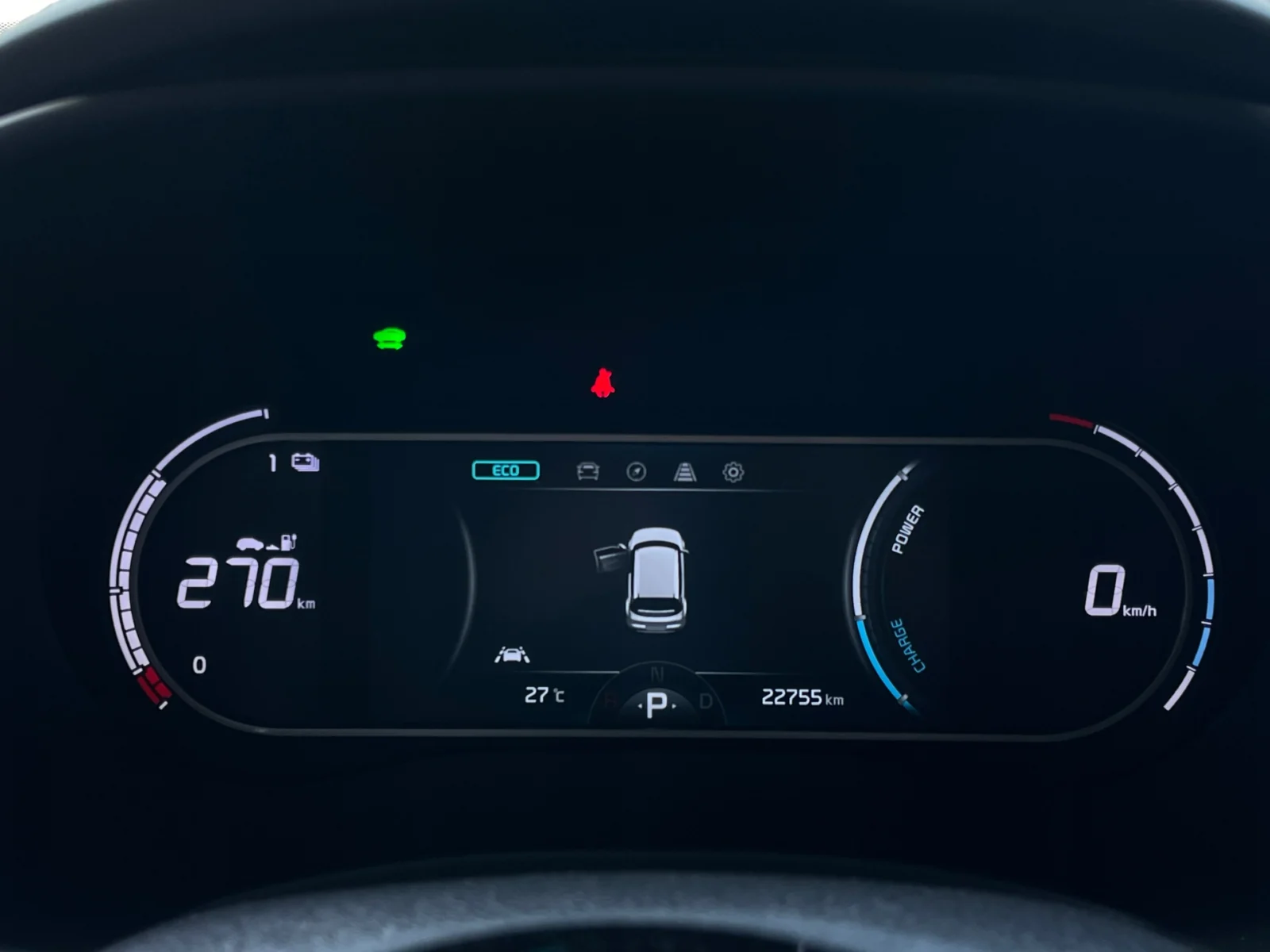 Kia e-Soul ExecutiveLine 1E EIG