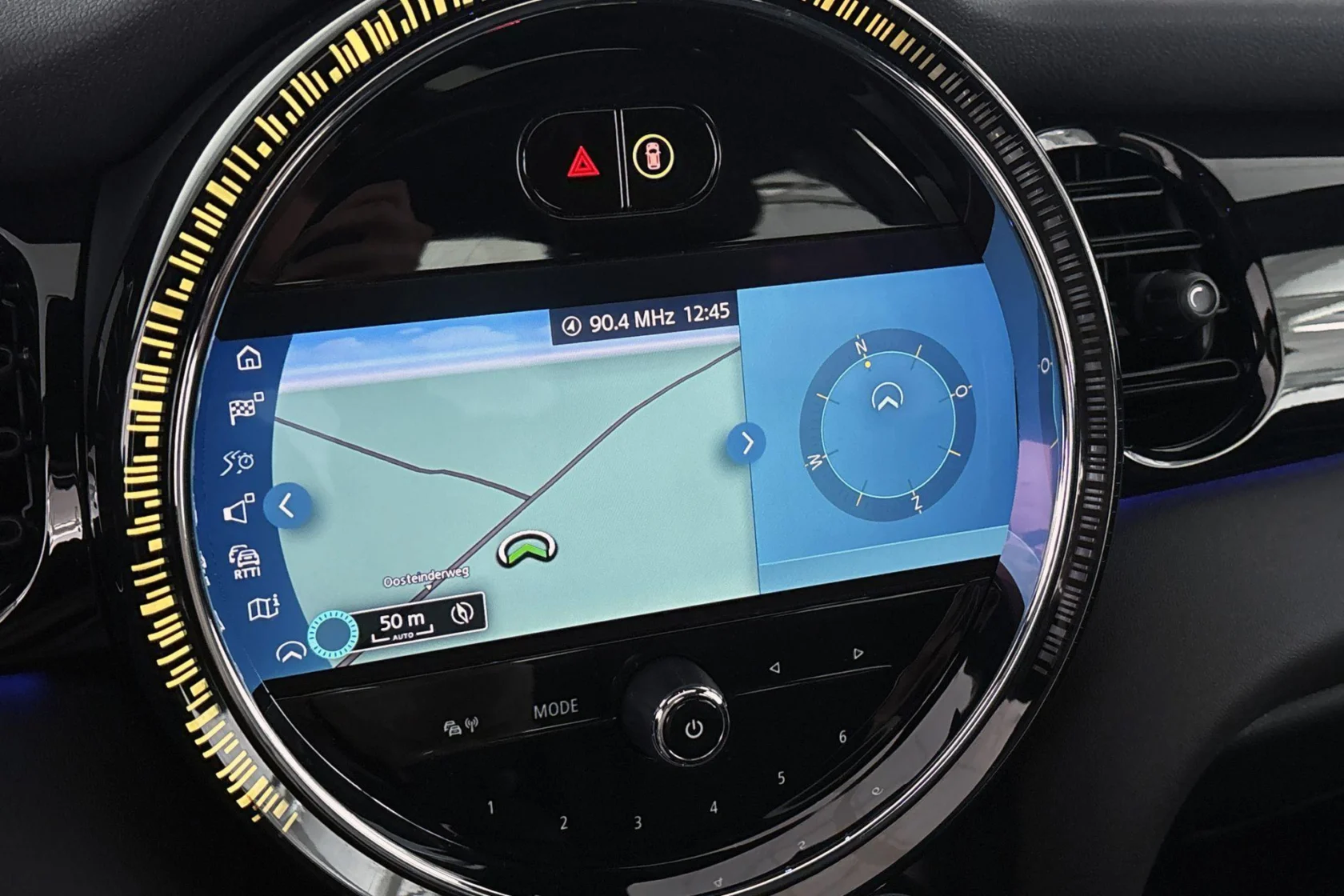 MINI Mini Electric Yours