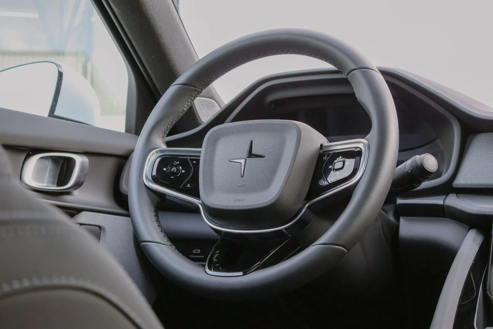 Polestar 2 Long Range Single Motor Prime