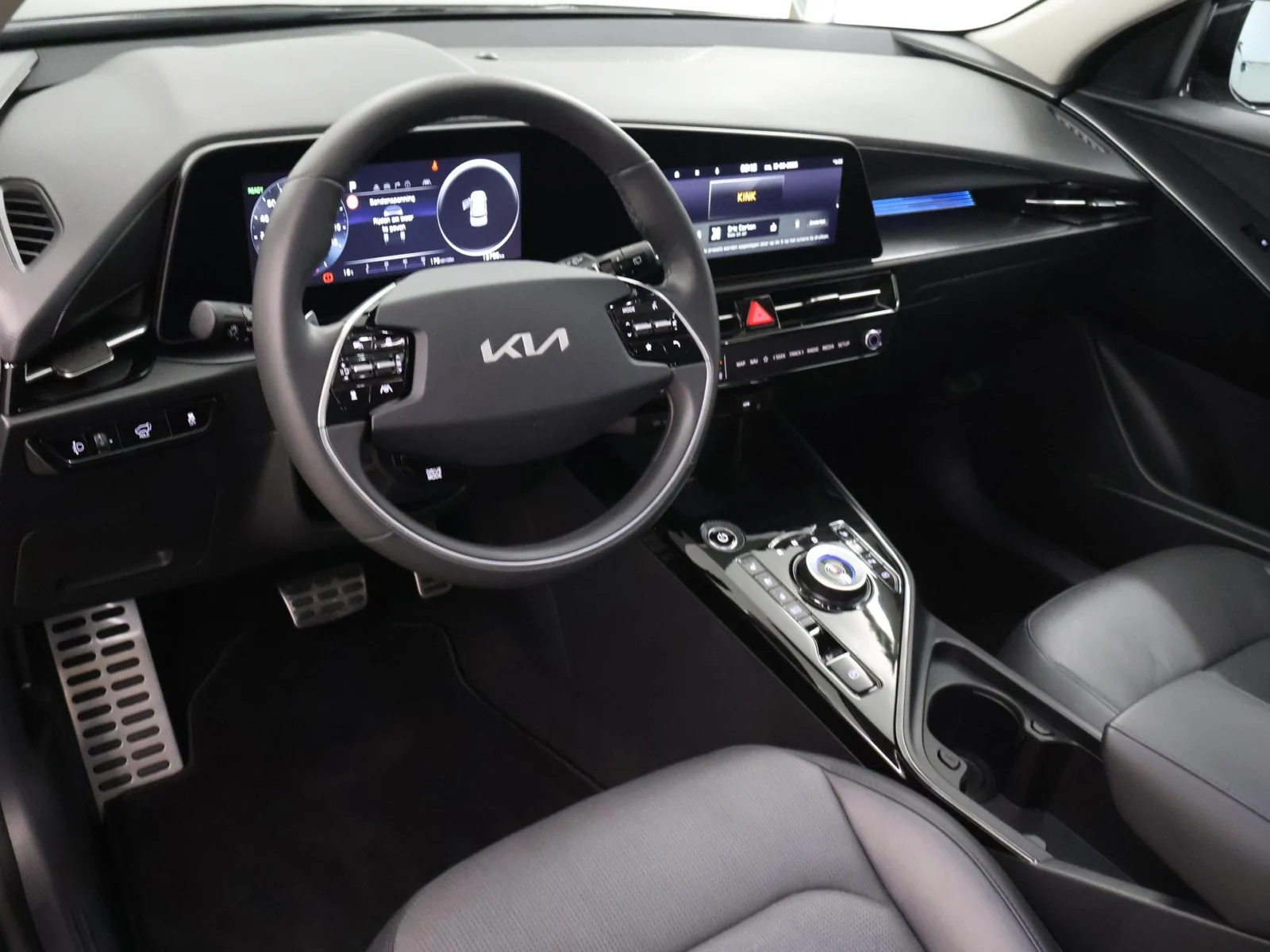 Kia e-Niro Plus Advanced