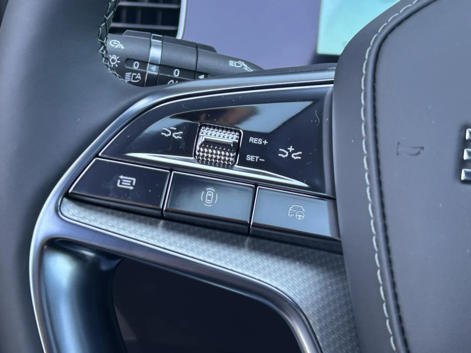 BYD Sealion 7 Excellence AWD