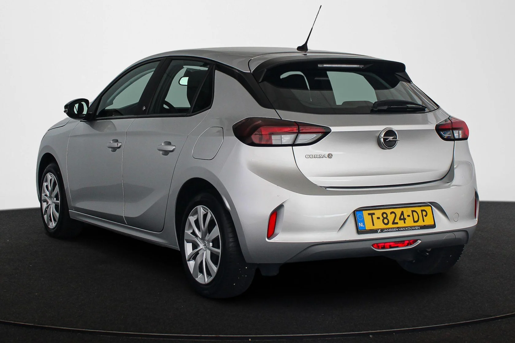 Opel Corsa-e Edition