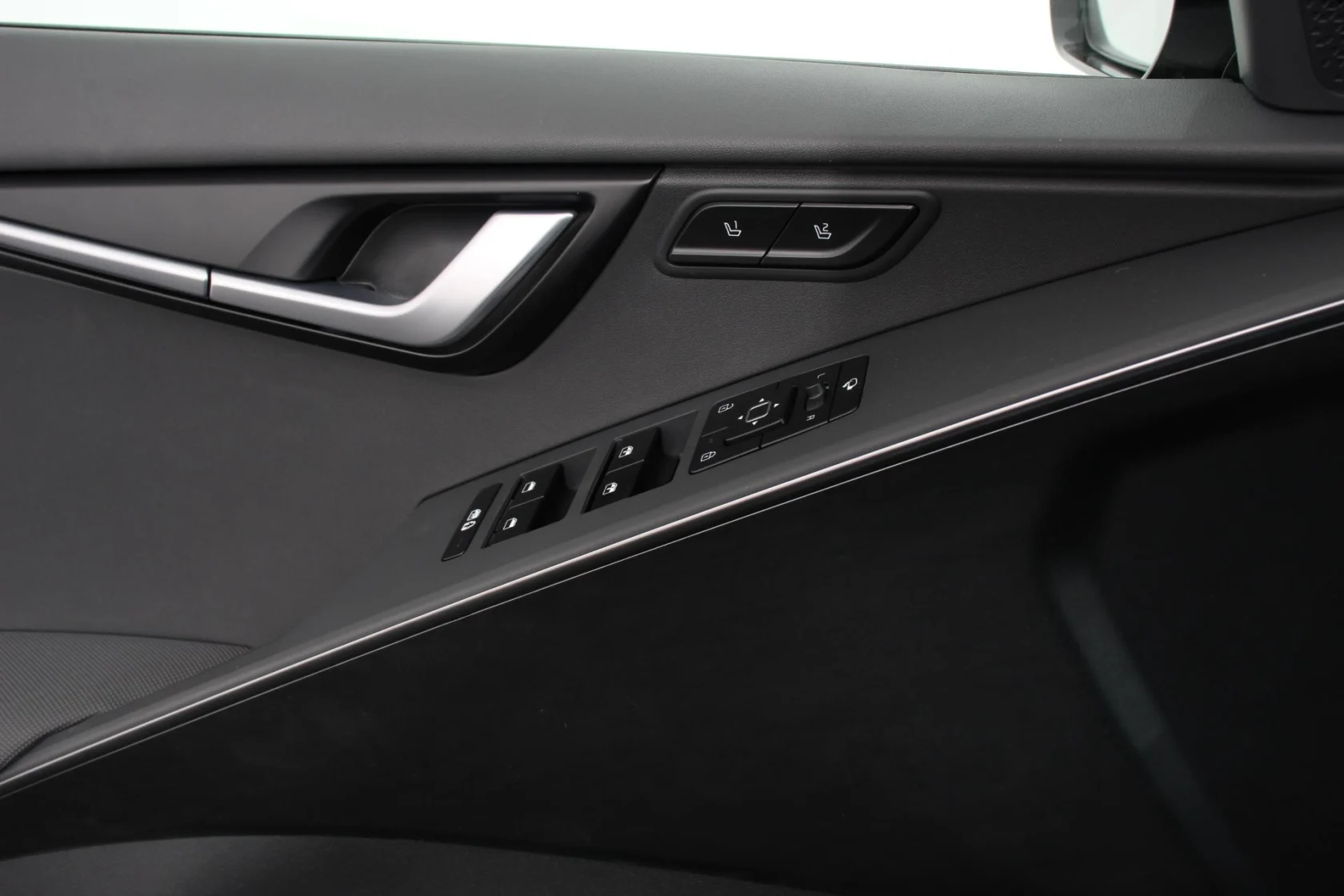 Kia e-Niro DynamicPlusLine