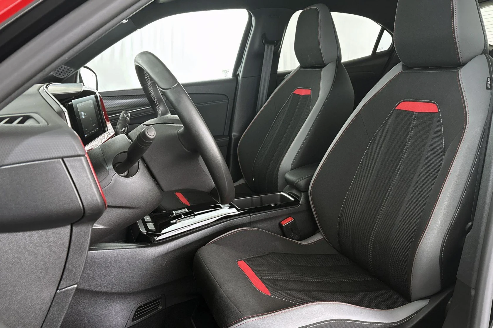 Opel Mokka-e GS Line 50-kWh bl