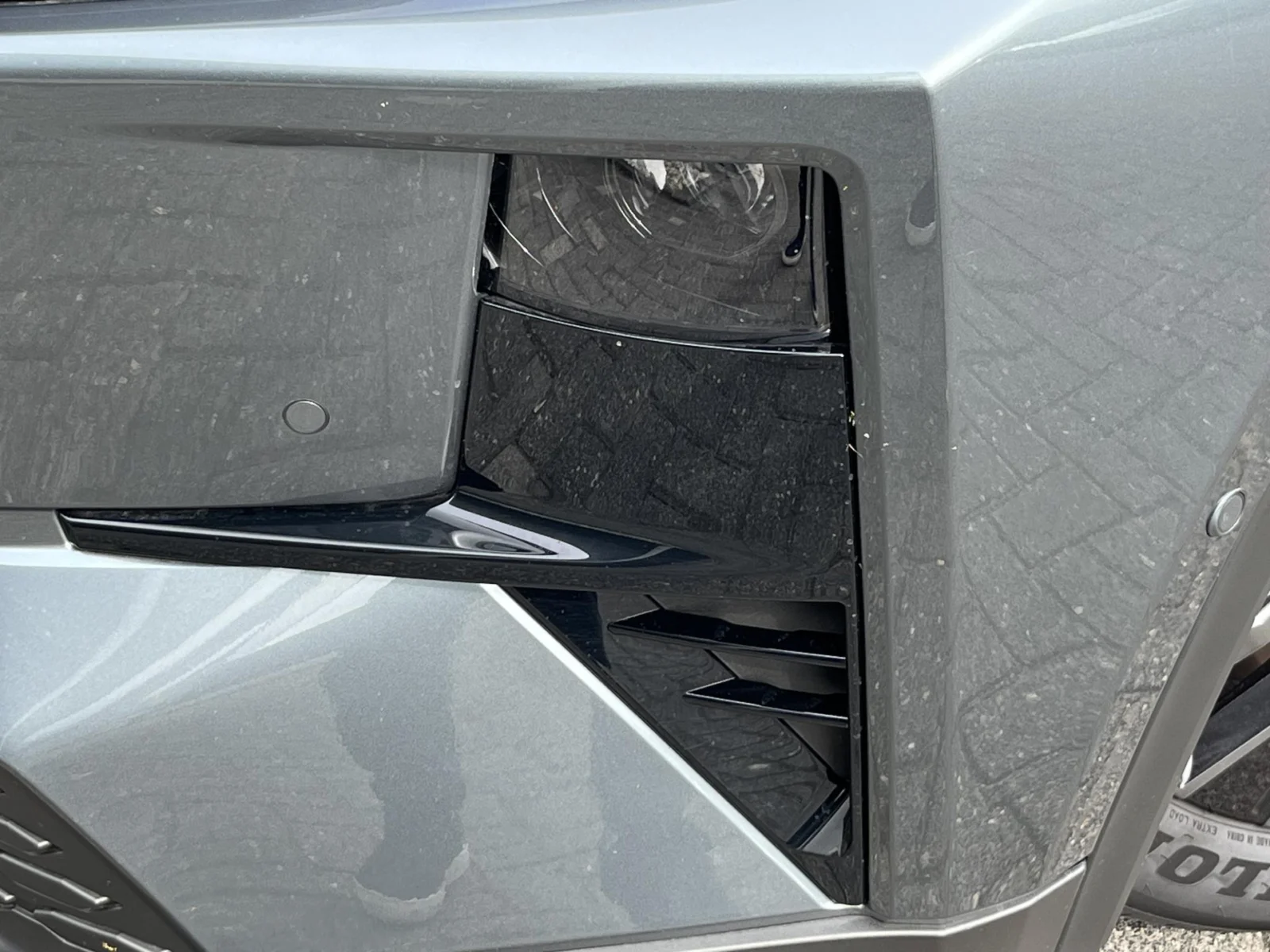 Toyota C-HR+ Executive AWD