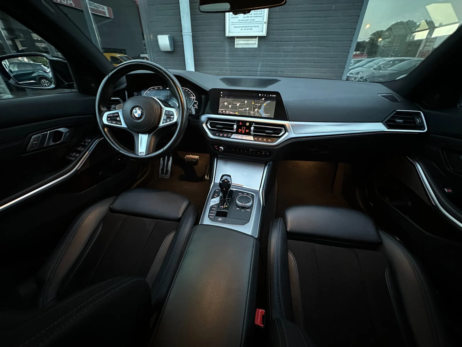 BMW-3-serie