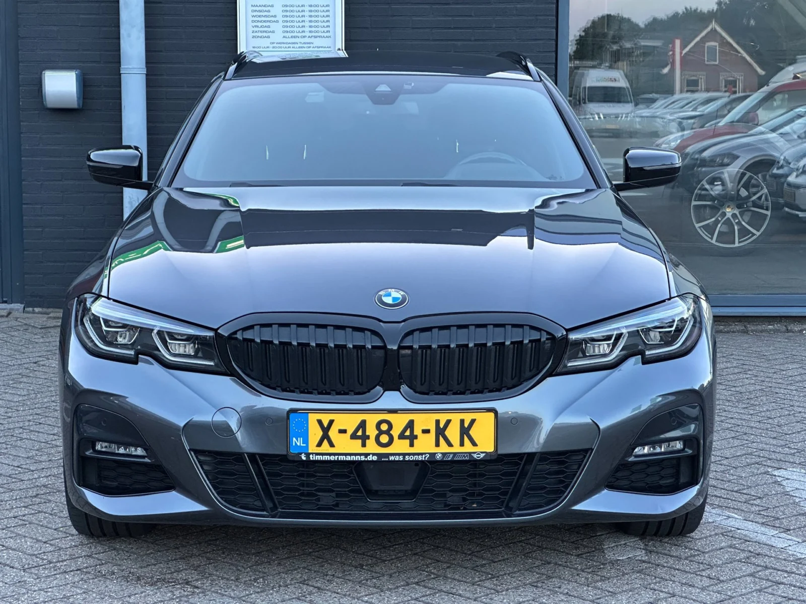 BMW-3-serie