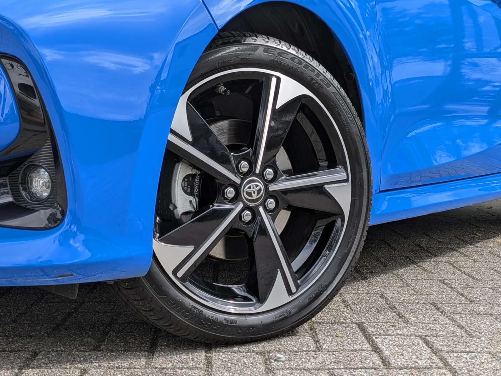 Toyota-Yaris