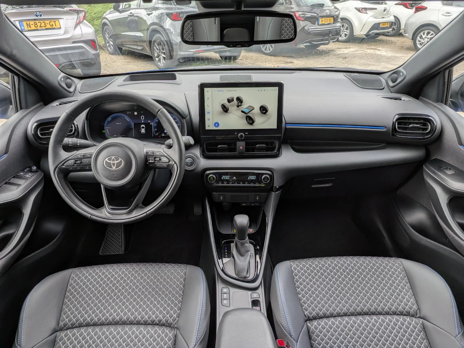 Toyota-Yaris