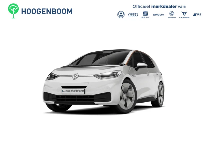 Volkswagen ID.3 Neo Style