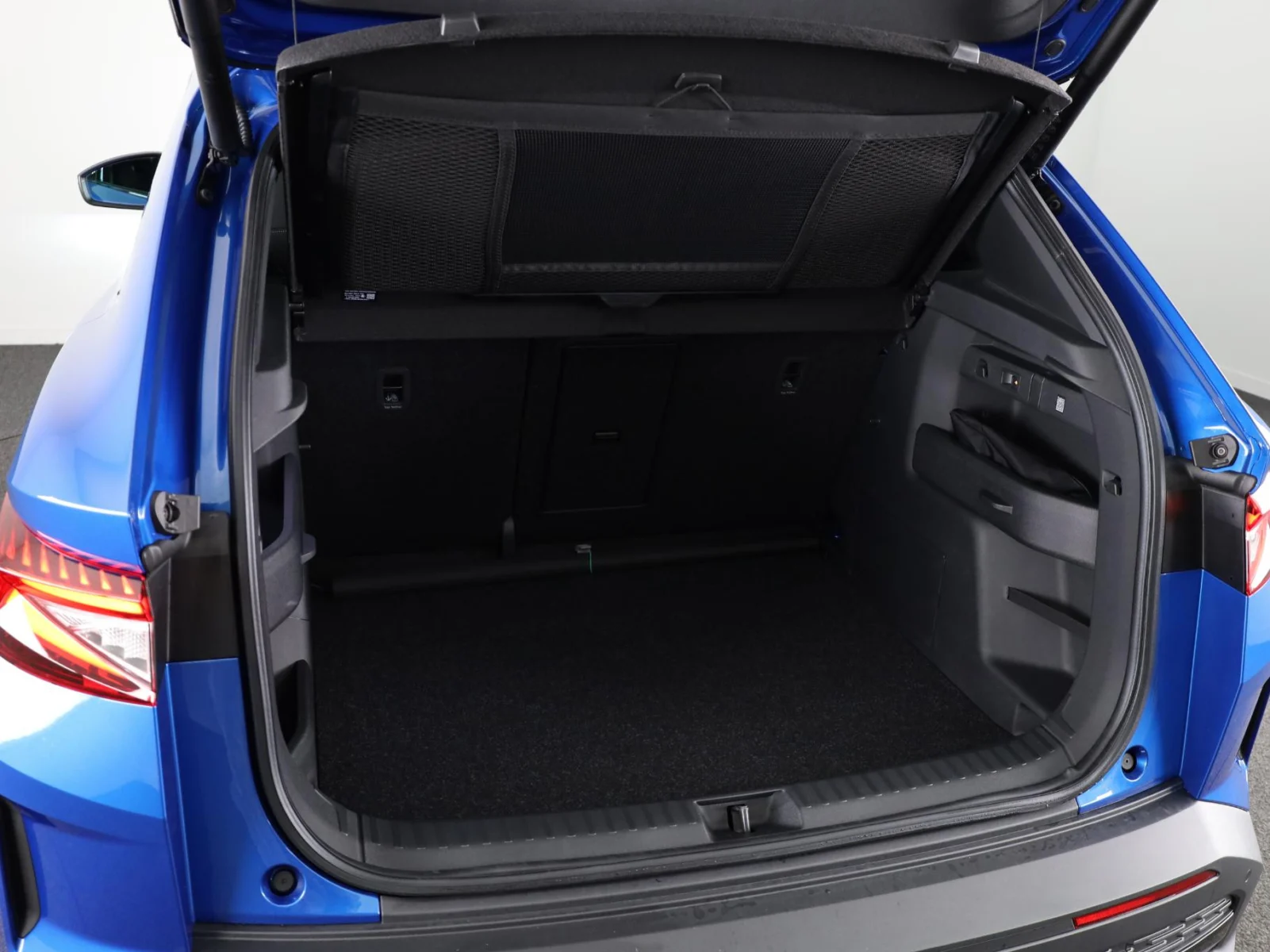 Skoda Elroq 85 Sportline