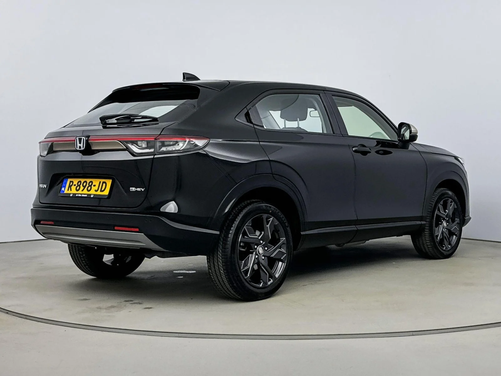 Honda-HR-V
