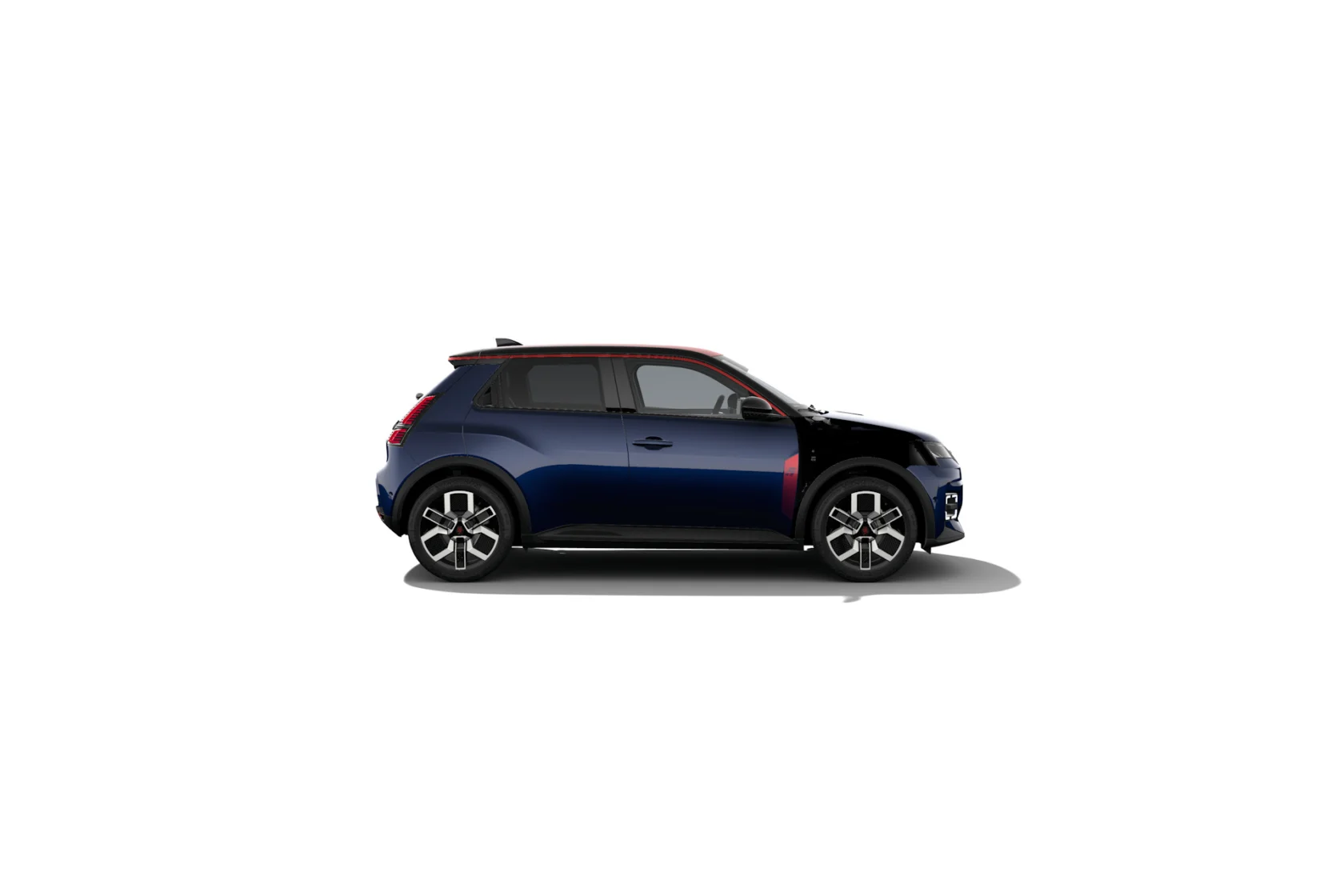 Renault 5 Techno