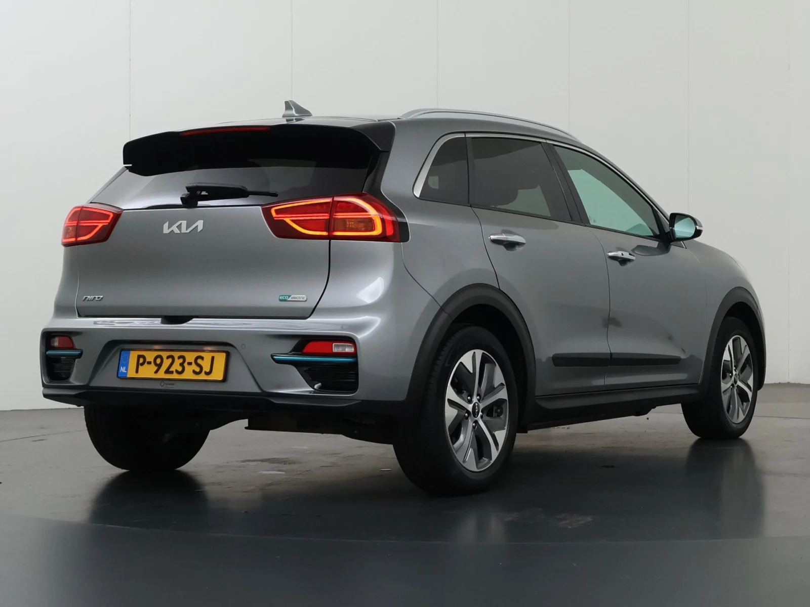 Kia e-Niro DynamicPlusLine