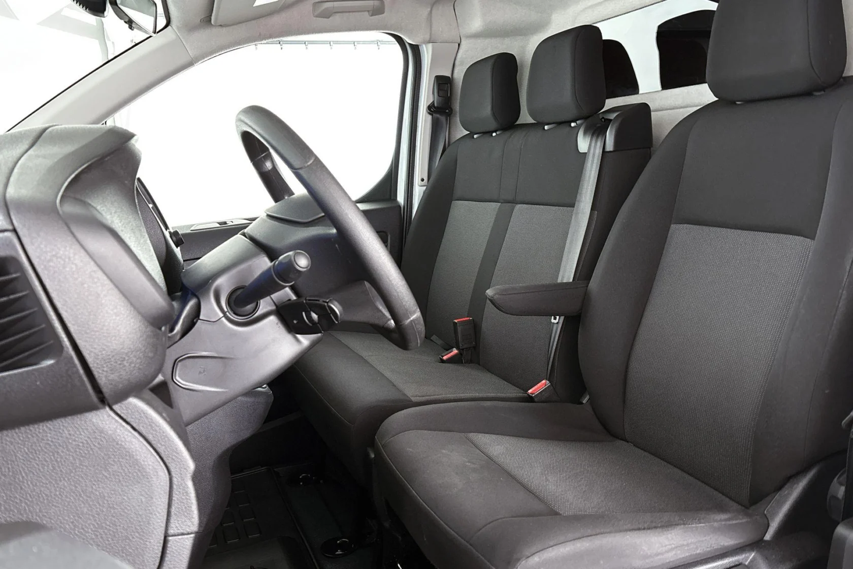 Opel Vivaro-e L3