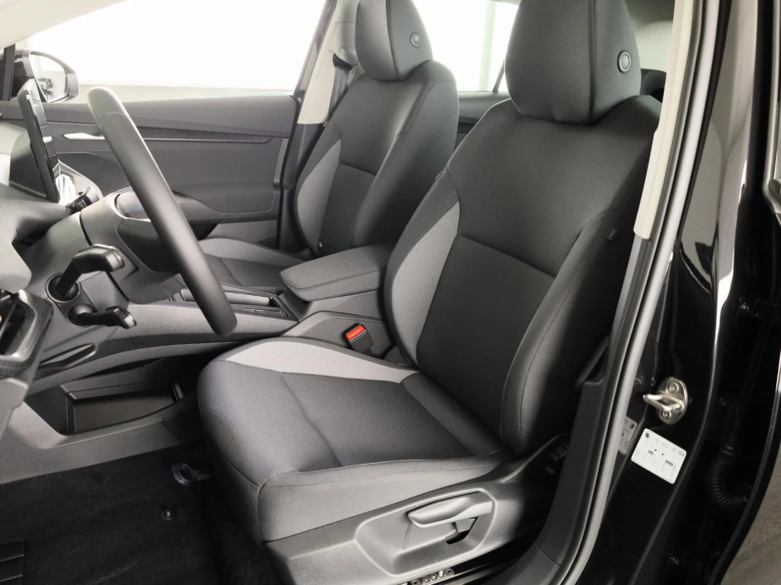 Skoda Elroq 50 Limited Edition