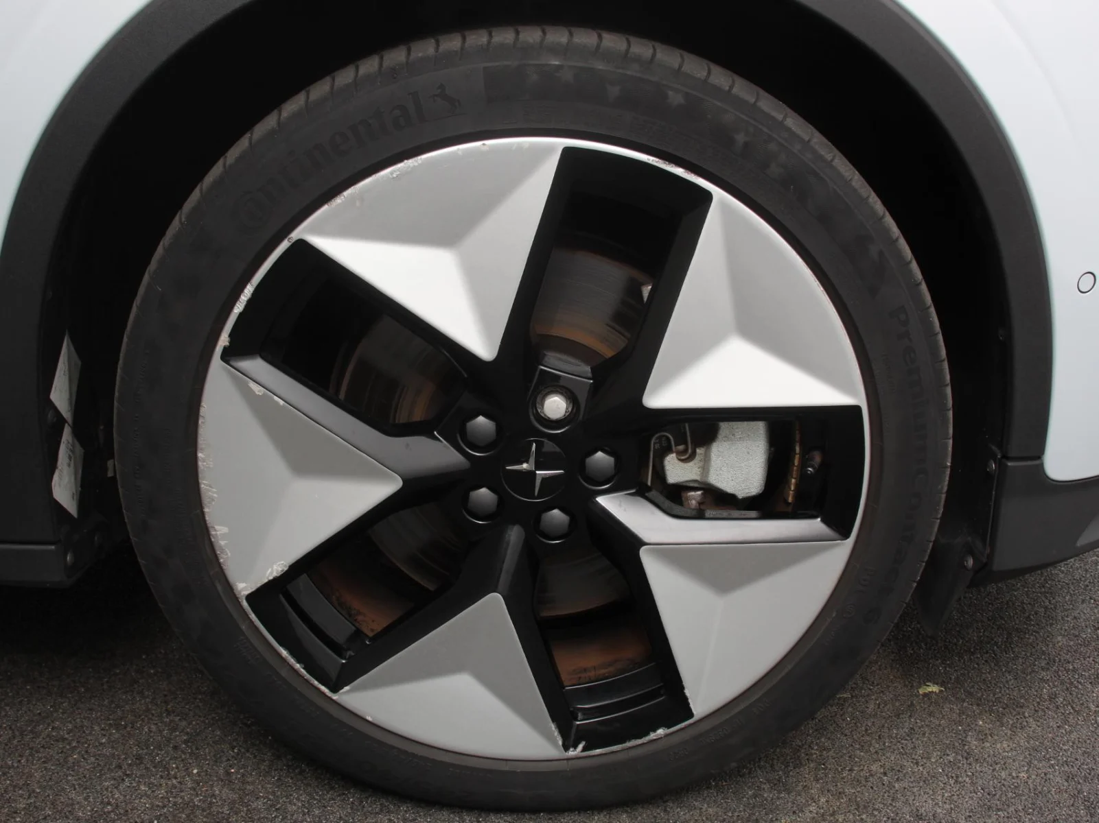 Polestar 2 Standard Range Single Motor