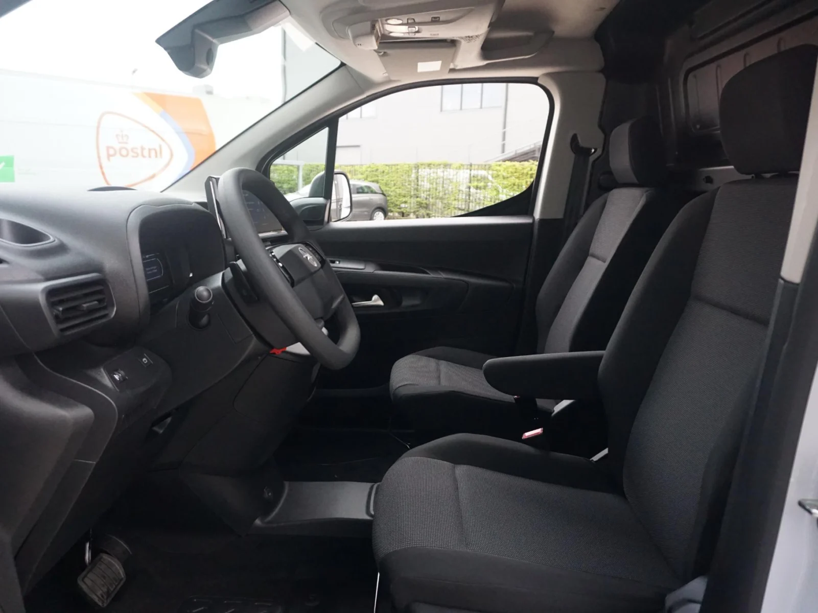 Opel Combo-e L1