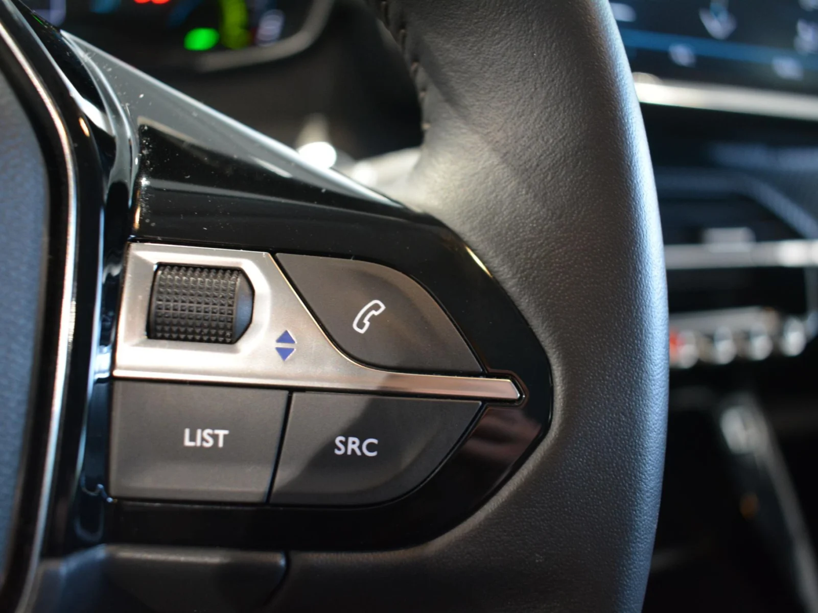 Peugeot e-208 Active Pack