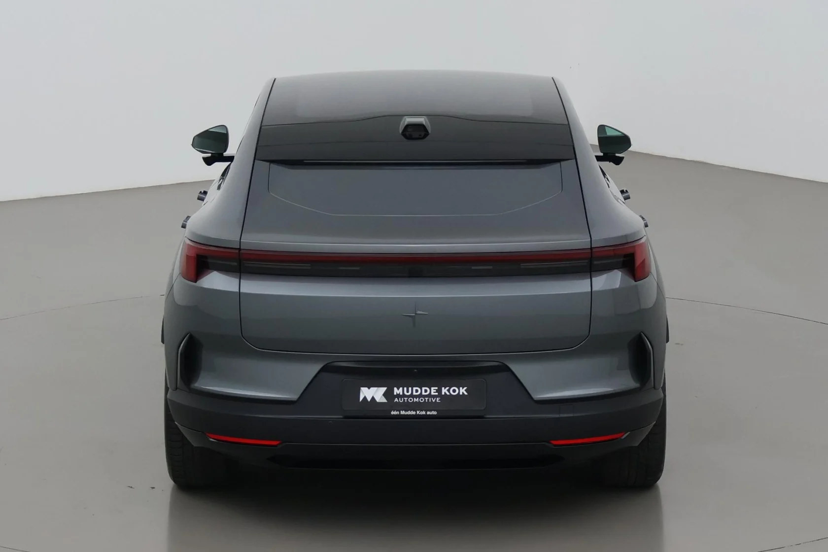 Polestar 4 Long Range Single motor Plus