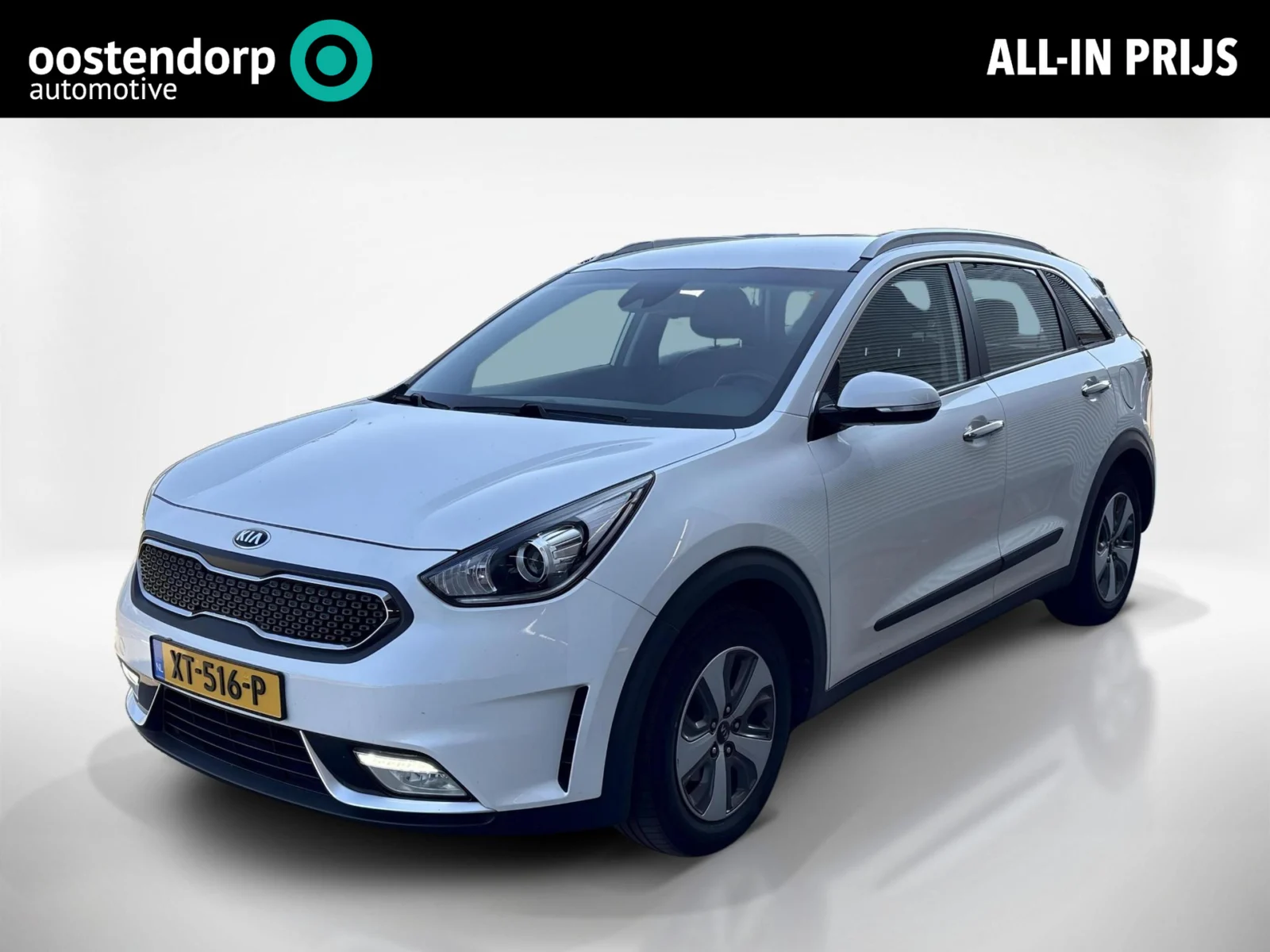 Kia-Niro