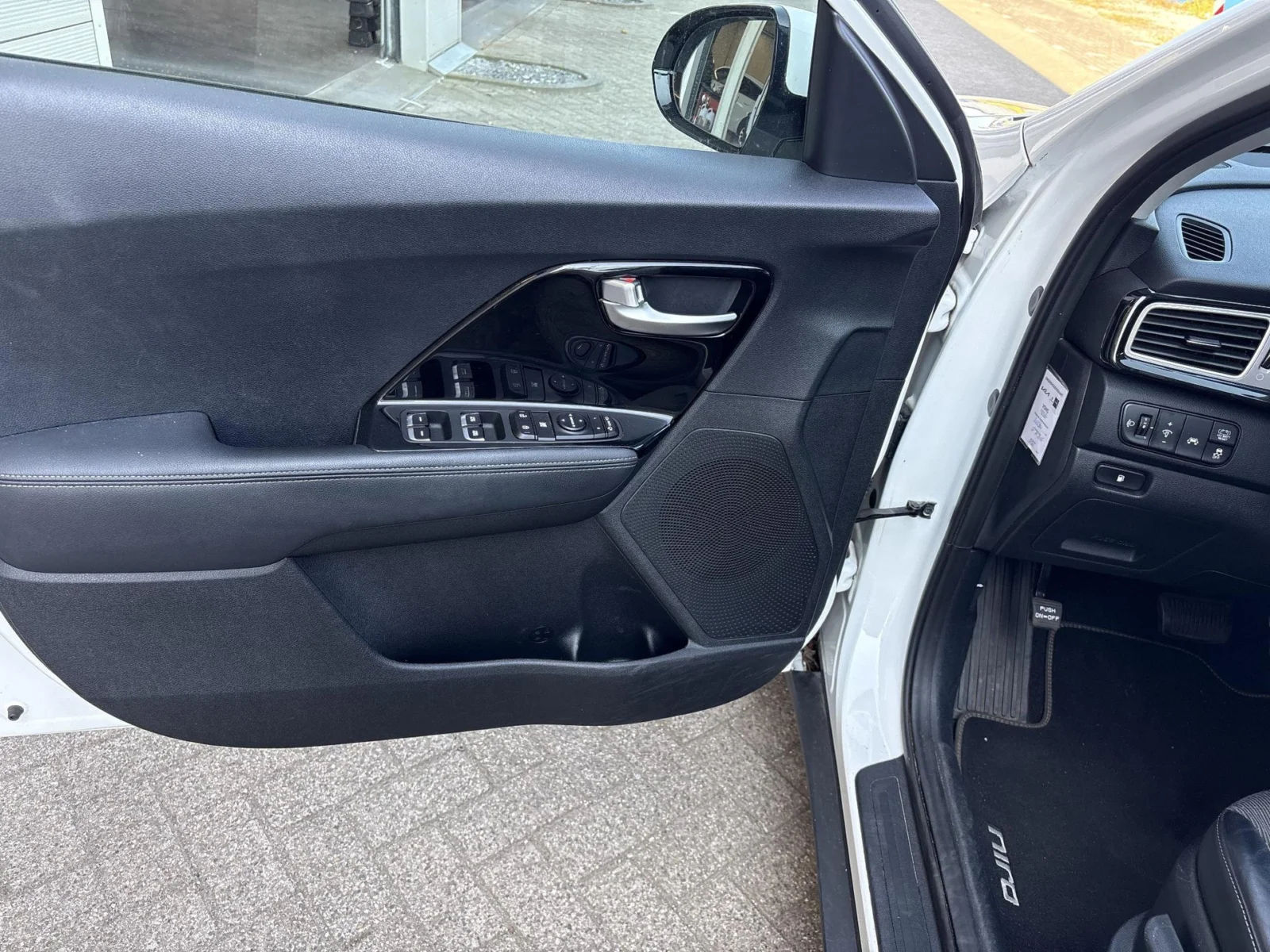 Kia-Niro