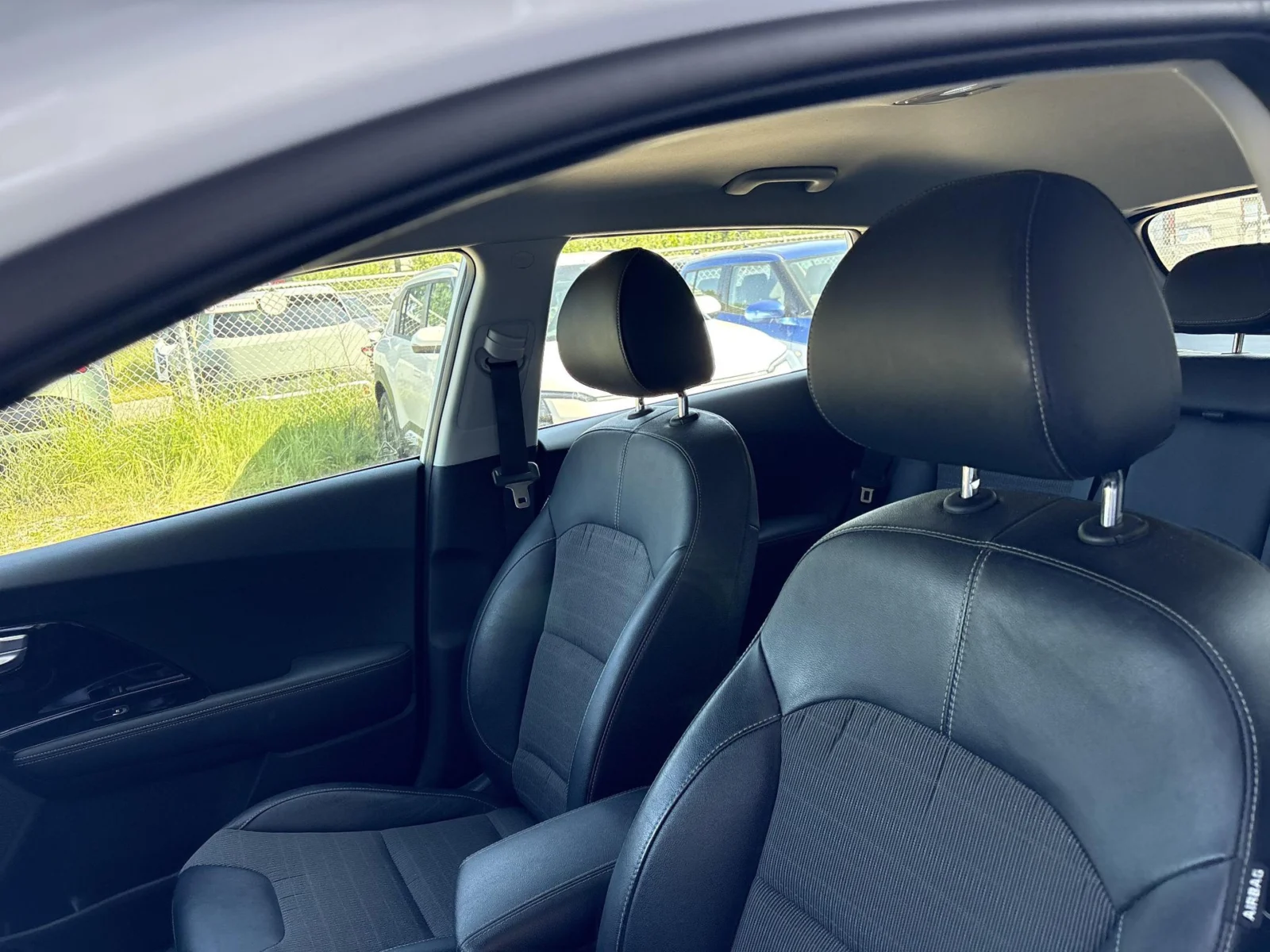 Kia-Niro