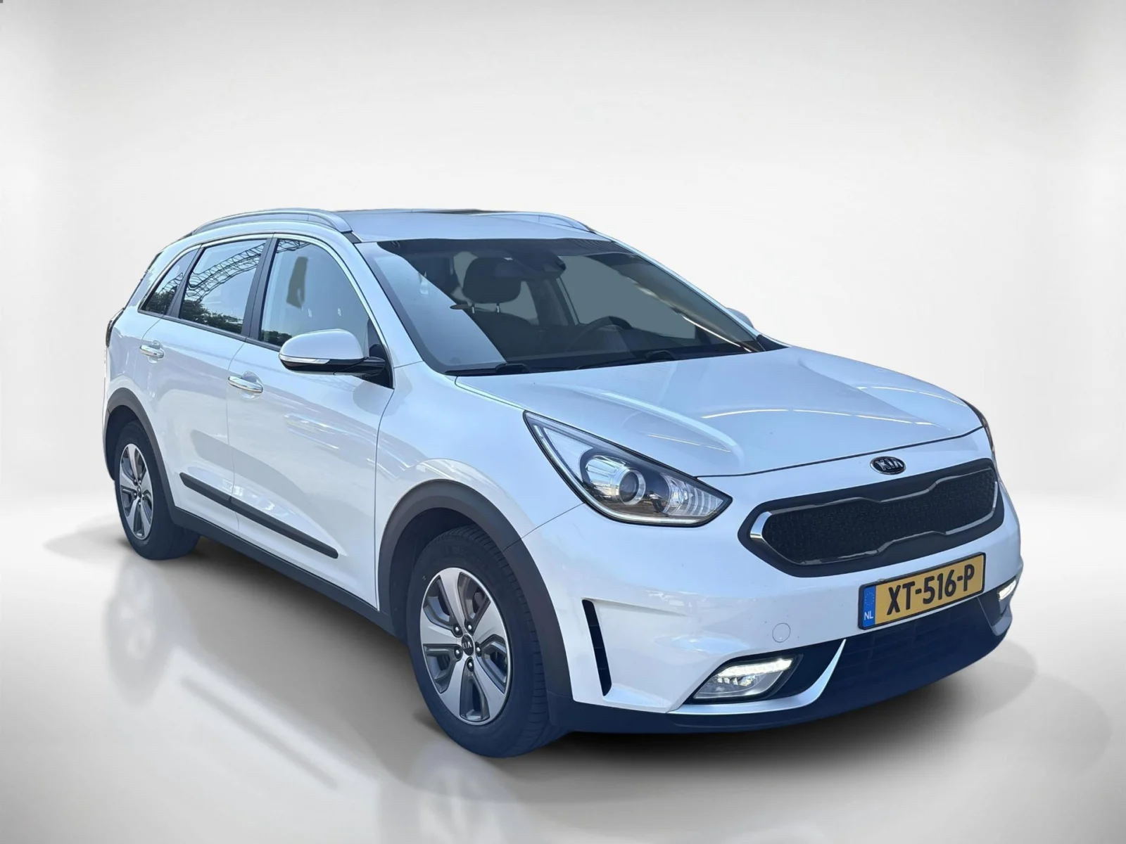 Kia-Niro