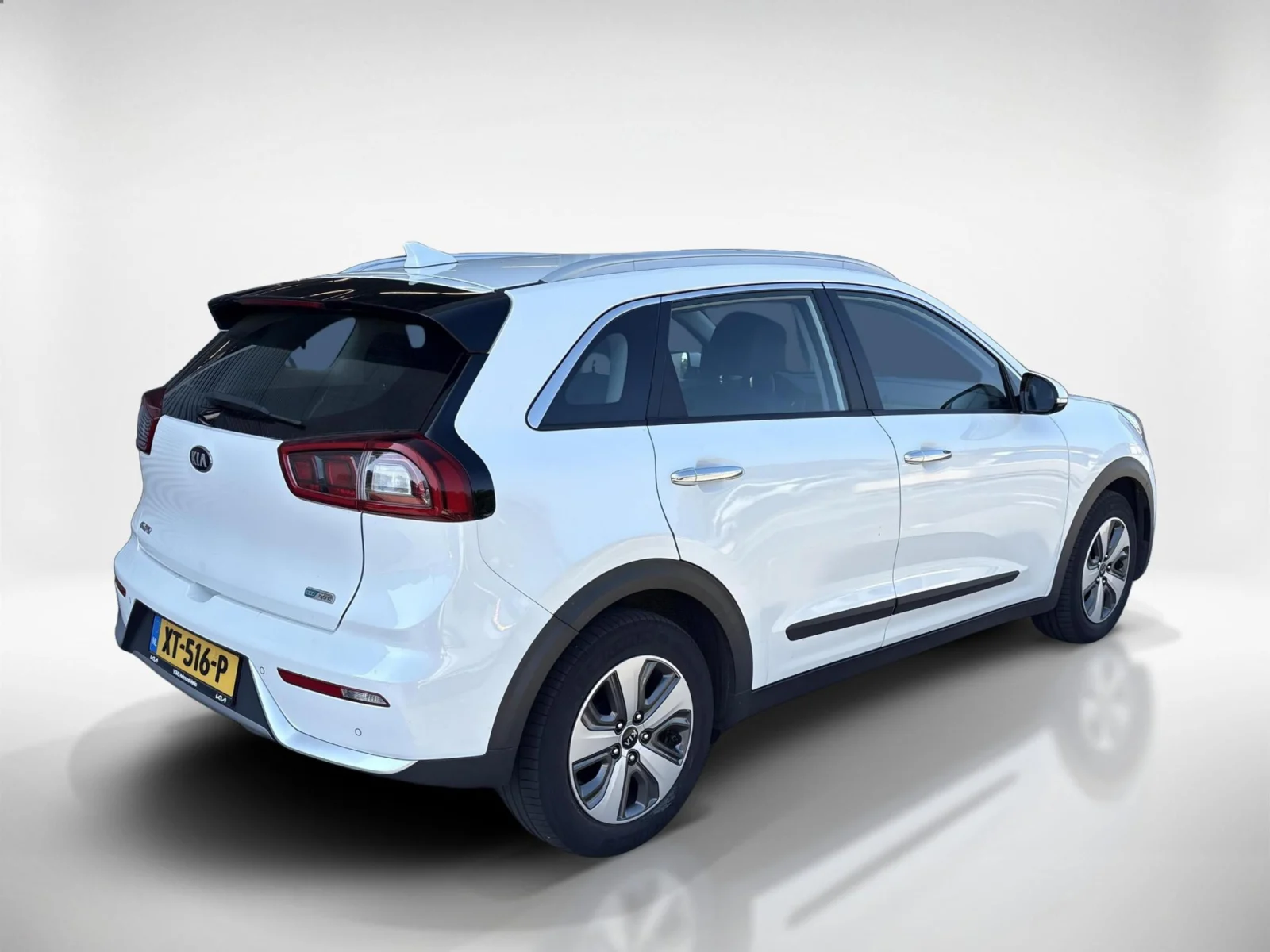 Kia-Niro