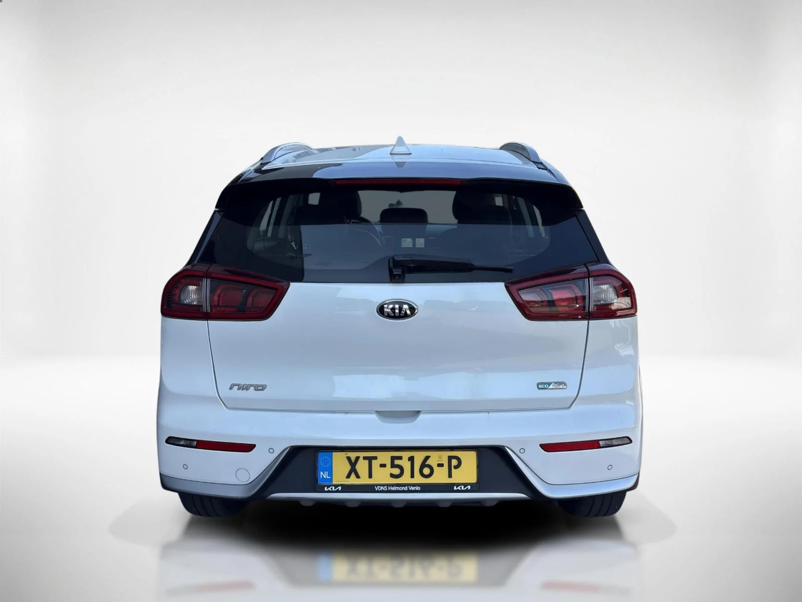 Kia-Niro