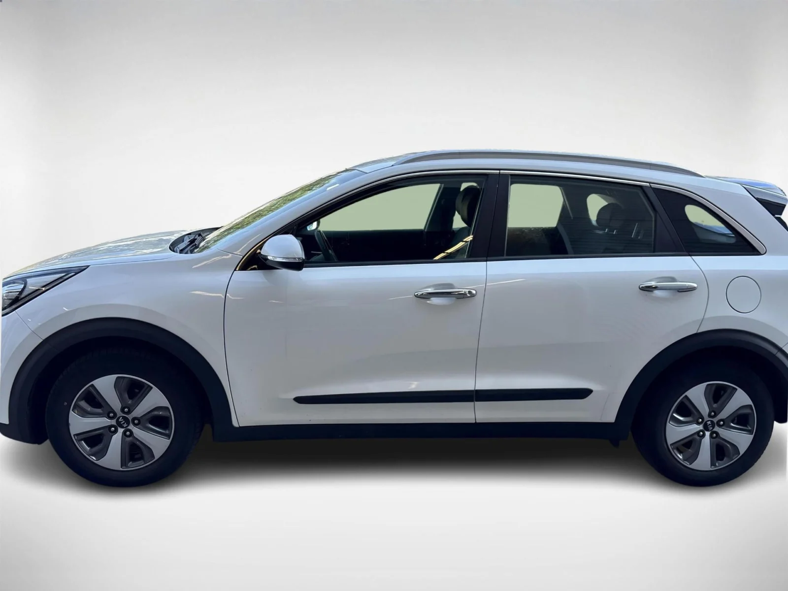 Kia-Niro