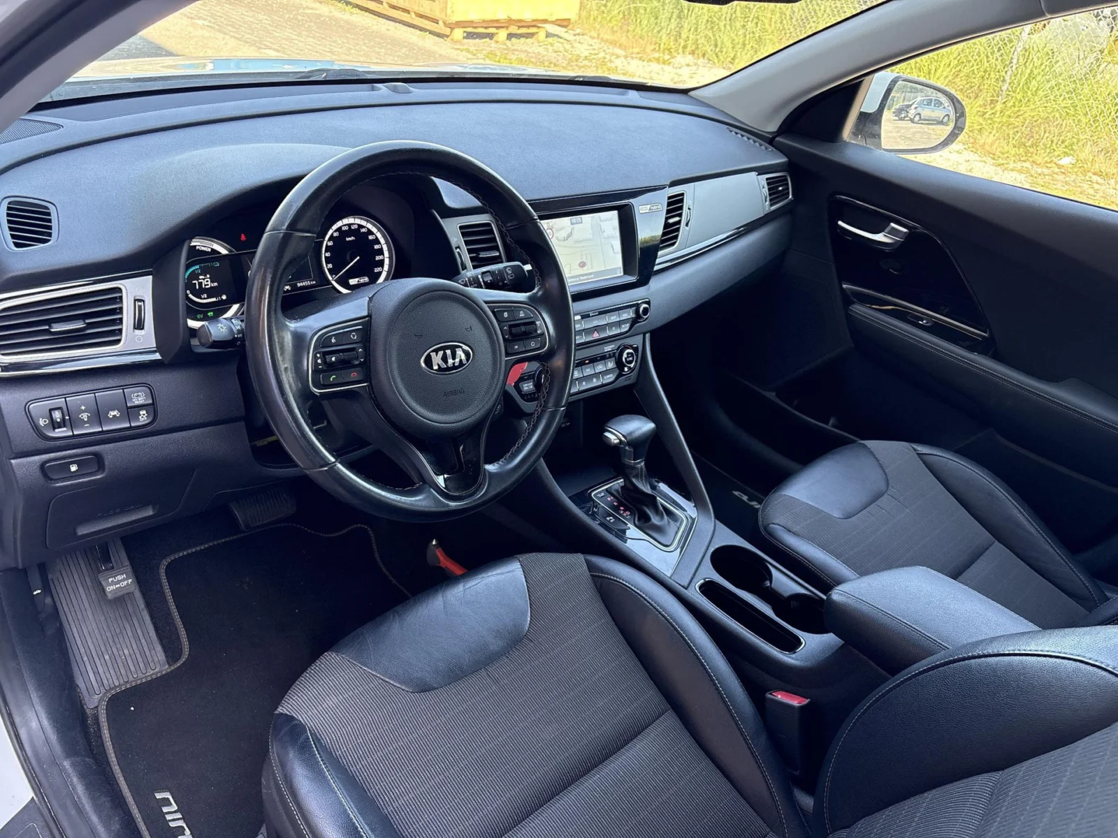 Kia-Niro