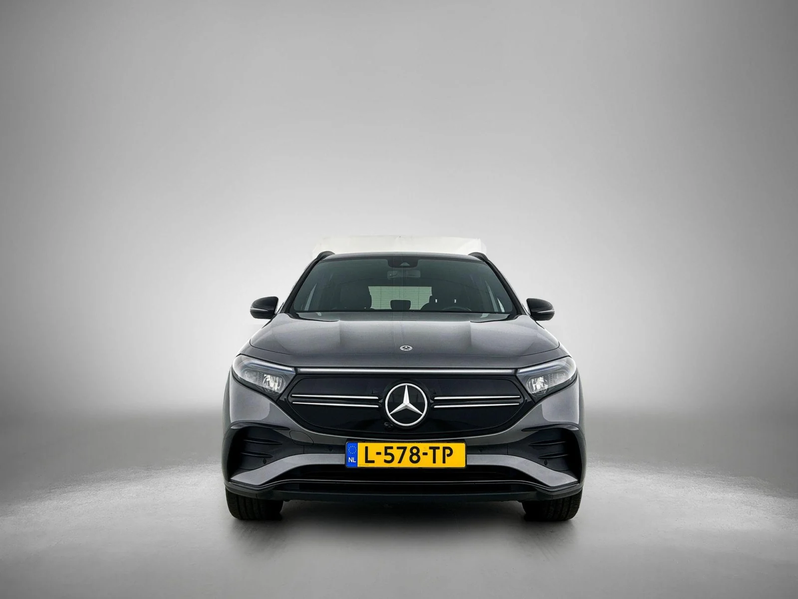 Mercedes-Benz EQA 250 Business Solution AMG